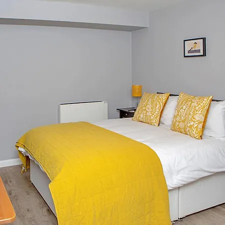 Finest Retreats - Ukulele Appartement Whitby