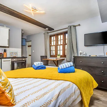 Finest Retreats - Ukulele Apartamento