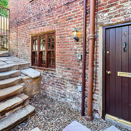 Apartamento Finest Retreats - Ukulele *