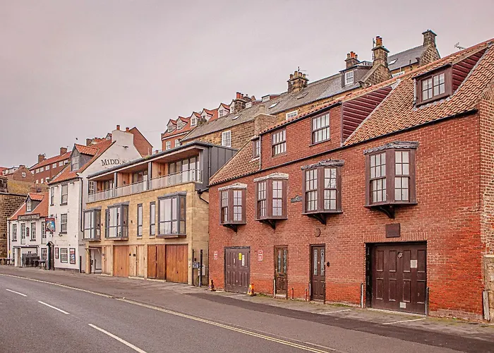 Finest Retreats - Ukulele Apartamento *