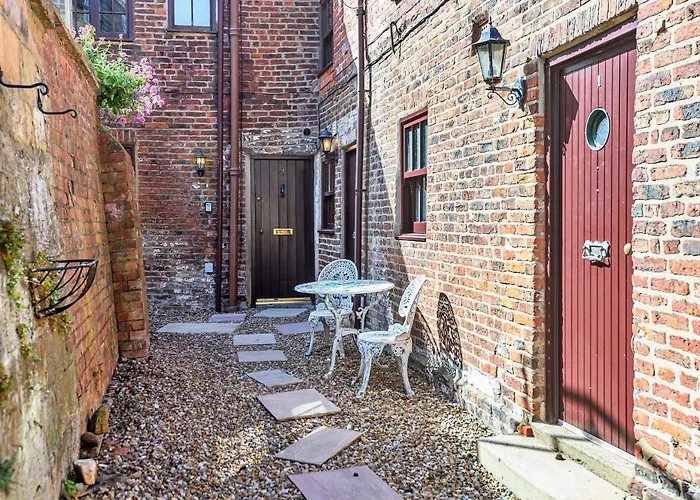 Apartamento Finest Retreats - Ukulele *