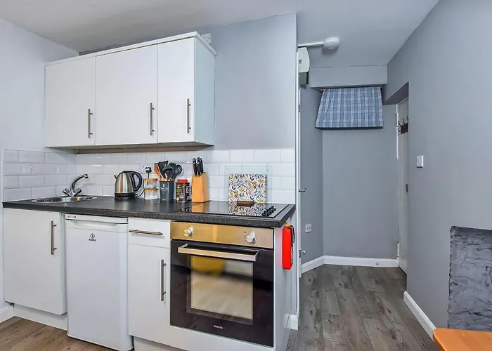 Finest Retreats - Ukulele