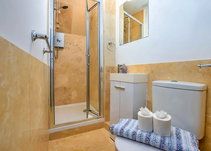 Finest Retreats - Ukulele Apartamento