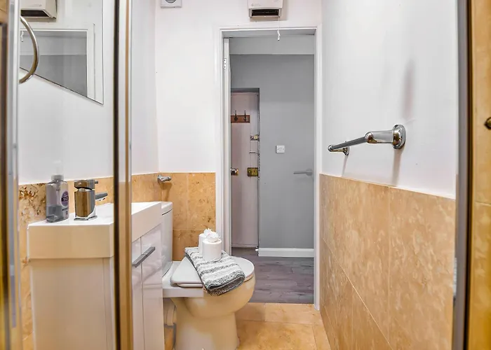 Finest Retreats - Ukulele Apartamento *