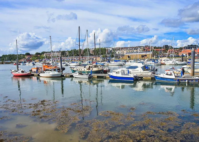 Apartamento Finest Retreats - Ukulele *