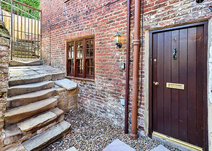 Apartamento Finest Retreats - Ukulele *